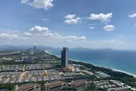 第N次三亚之旅图片