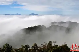 来湖南这座小城，偷得浮生半日闲图片