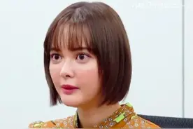 混血易老？23岁选美冠军近照肿成胖头鱼，1年前美到撞脸关之琳图片