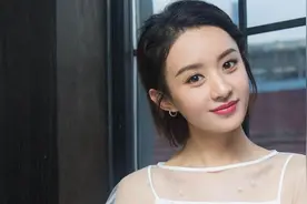 赵丽颖离婚不是偶然，4个月前冯绍峰暗讽：我从不听别人摆布图片