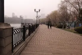 大连市儿童公园图片