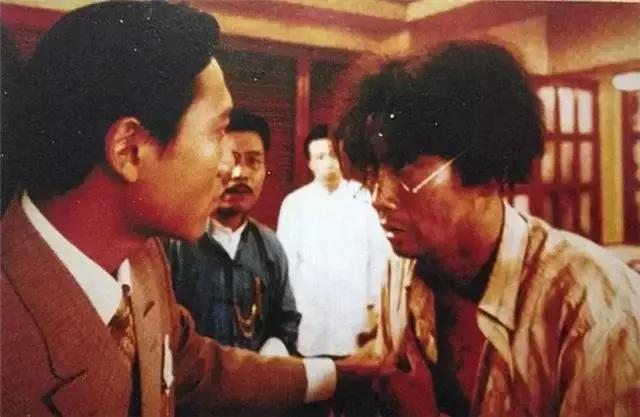 他们是香港演员，斩获过金马影帝，却没拿过金像奖最佳男主角