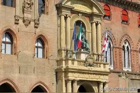 意大利最好的国际学生大学图片