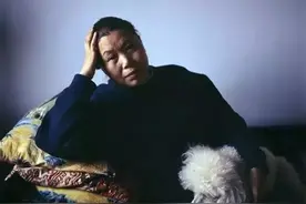 非典后遗症患者现状：他们真的都痊愈了吗？图片