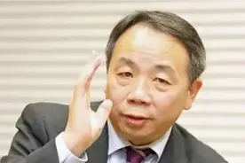 石平：北大毕业却入日籍，曾诋毁中国，说中国是“纸老虎”图片
