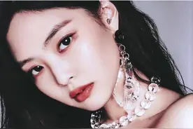 权志龙金智妮恋情曝光，两人密恋父母也认同，巨星约会堪比偶像剧图片