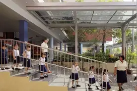 东南亚成中国陪读家庭首选地，芭提雅国际学校详解（要求及学费）图片