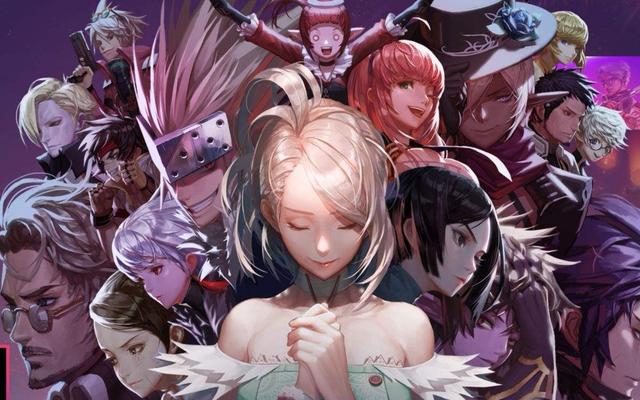 拳皇VS地下城与勇士变态版（那些与地下城与勇士竞争的网游）