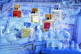 香氛蜡烛：Jo Malone、Diptyque冬日温暖必备图片