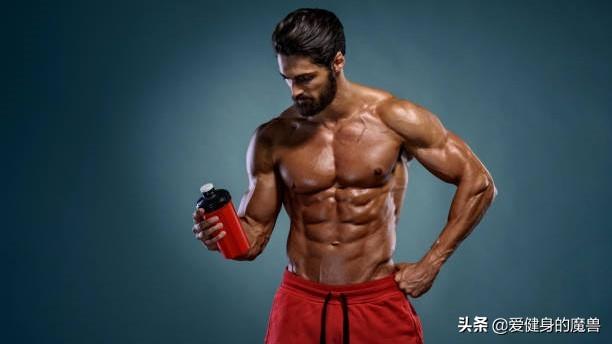 你总想知道氨基酸对健身有什么用？答案全部都在这里
