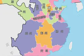中国是九州之地，作为中国人，你知道九州到底是哪些地区吗？图片