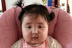 表情包：我真的不困，我不困图片