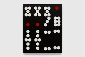 高仿马蒂斯、蒙德里安、杜尚？她如何重写艺术史？图片