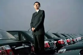 两位首富倒下！力帆公子坐拥上亿豪车，众泰巨亏112亿面临破产图片