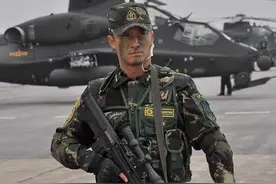 盘点影视剧中的“兵之骄子”，哪一位让你印象最深刻图片