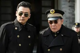“柳云龙重出江湖”：《胜算》千呼万唤，网友，不好看？图片