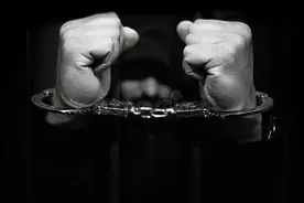 重生，还是沉沦：盘点那些进过监狱的企业家图片