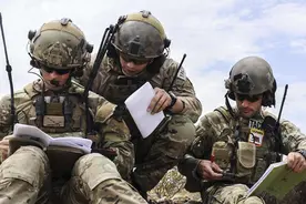 军队伙食比较：美军伙食像五星饭店，中国荤素搭配，印度呢？图片