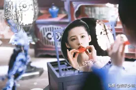 国家秘密培养的昆曲传承人，终是被娱乐圈繁华迷了眼，她有错吗？图片