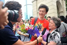 恭喜！山东省有14名学生保送清北，其中6人来自济南同一所中学图片