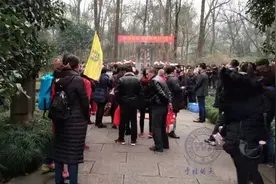 采编电视纪录片《寻找于谦》后的思考图片