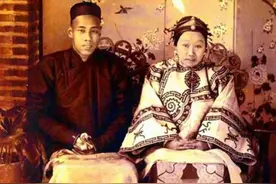 夫妻为何被称为“两口子”？它的来历有一段佳话图片