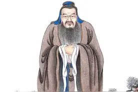 “老而不死是为贼”是什么意思呢？图片