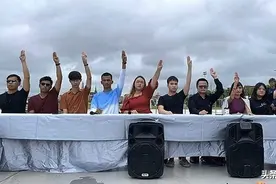 泰国近千亲政府推特账号被封，美国对泰网络政治战新升级图片