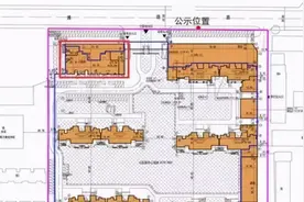年底买房套路深？看懂规划图帮你避开大坑图片