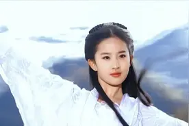神雕后传：小龙女失身，郭芙嫁给杨过，为杨过生下一盖世英雄儿子图片