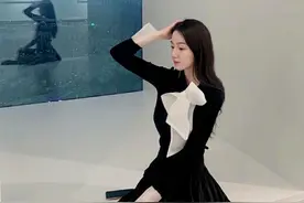 孟非晒女儿美照被喊话郭德纲提亲，孟非直言喜欢郭麒麟，夸其奶帅图片