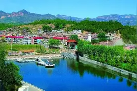 首批认定！河北180村入选国家级名单，祝贺图片