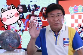 葡萄牙输了C罗没输？韩乔生惋惜：C罗尽力了！被淘汰怪队友图片