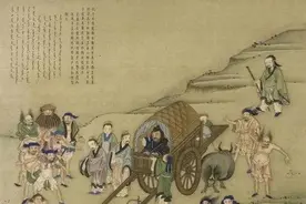 拾人牙慧说《论语》-学而篇·第3章：能说会笑错了吗？图片