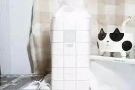 十一款化妆棉对比，从贵妇到白菜，送给准备买化妆棉的你图片