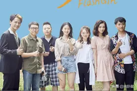 《花季迷途》上映，女大学生深陷裸贷危机，迷你版《扫黑风暴》图片