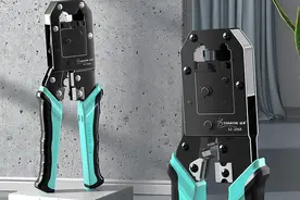 网线钳应该怎么选？网线钳能通用吗？图片