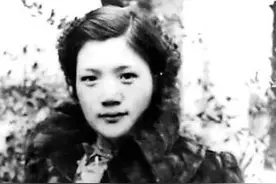 轰动全国的著名女知青，叛逃苏联成为间谍，死后留下谜团至今未解图片