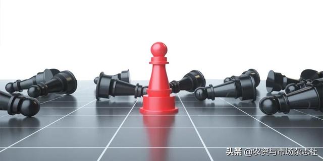 精草铵膦群雄竞逐，谁主沉浮？