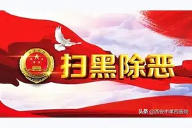 扫黑除恶聚焦 | 安徽“刘氏兄弟”落网记图片