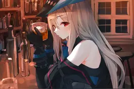 明日方舟：这些曾让我们头痛不已的BOSS，你还记得吗（上）？图片