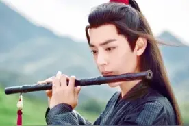 肖战被全网黑，为什么圈内没人替肖战发声？是不敢还是肖战不配图片