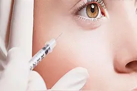 江西南昌：注射玻尿酸导致眼睛损害脑梗死 美容店老板自首获刑图片