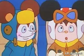 30年了，《舒克和贝塔》不敢拍的内容，依旧是国产动画的未来？图片