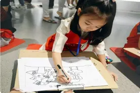 李玫瑾教授：没必要给孩子报这三类“兴趣班”，浪费钱还没效果图片