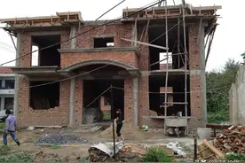 农村自建房，圈梁和框架梁怎么配筋最好？一般包工头都不告诉你图片