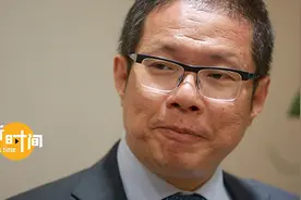 「财新时间」阿斯利康王磊：外资药企在中国的黄金阶段才刚开始视频封面