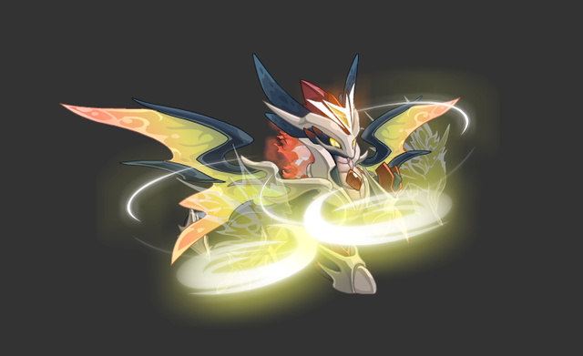 赛尔号最有希望完成再次突破的精灵,巨石灵王和圣光天马肯定的!