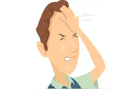 有言有味说单词（五百七十四讲）“错误”不同、表达也各异图片