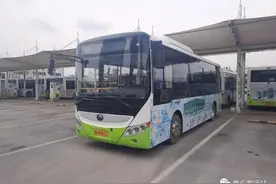 好消息！章丘再添定制公交路线！直通省博物馆图片